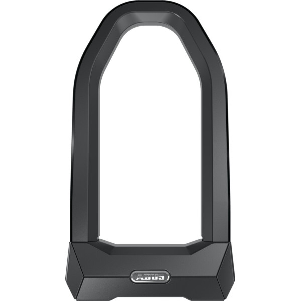 Abus Granit Super Extreme 2500/165HB230 U-Lock | Melns Abus Granit Super Extreme 2500/165HB230 U-Lock | Melns