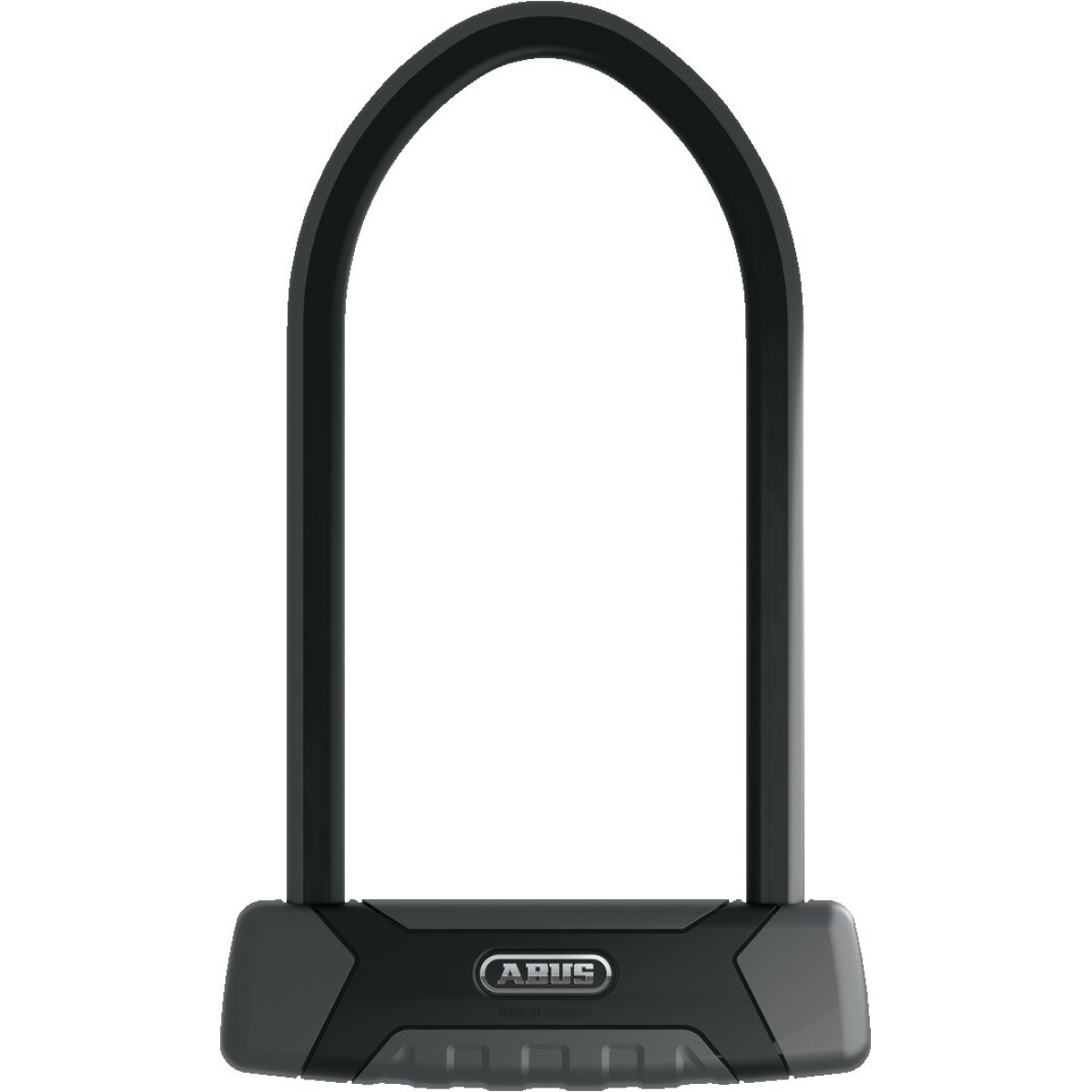 Abus Granit™ XPlus 540/160HB230 U-veida slēdzene ar Eazy KF kronšteinu | Black