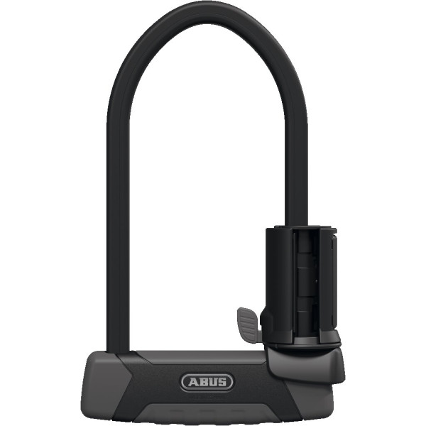 Abus Granit XPlus 540/160HB300 U-Lock | Melns