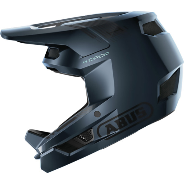 Abus HiDrop ķivere | Midnight Blue