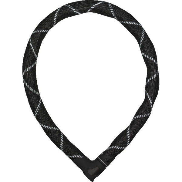 Abus Iven Steel-O-Flex 8200/85 ķēdes slēdzene