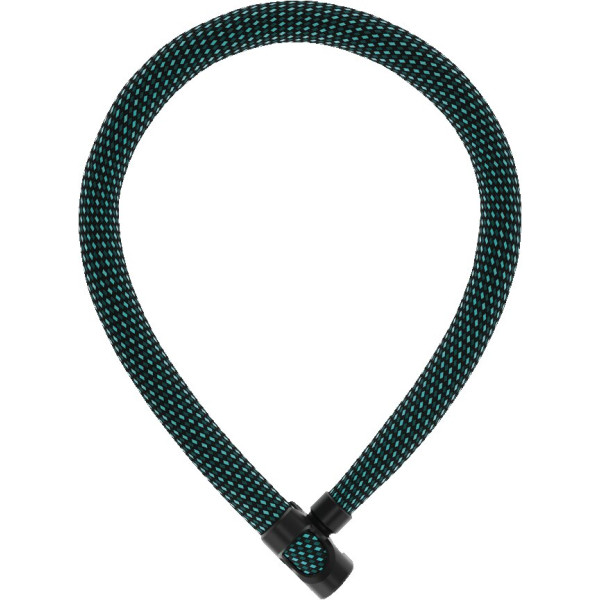 Abus Ivera 7210/110 Niršanas zilā ķēdes slēdzene