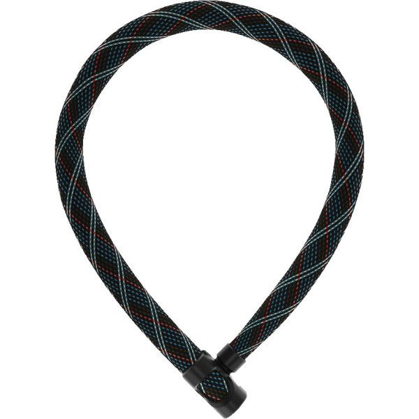 Abus Ivera 7210/85 Pelēks ķēdes slēdzenes mehānisms Abus Ivera 7210/85 Pelēks ķēdes slēdzenes mehānisms