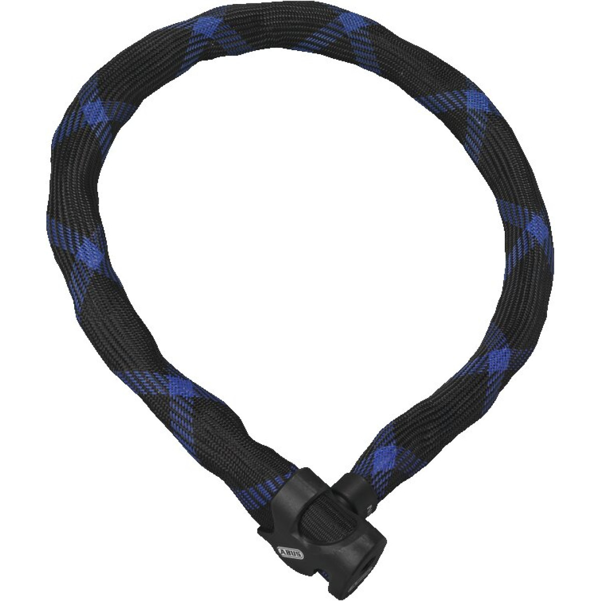 Abus Ivera 7210/85 ķēdes slēdzene