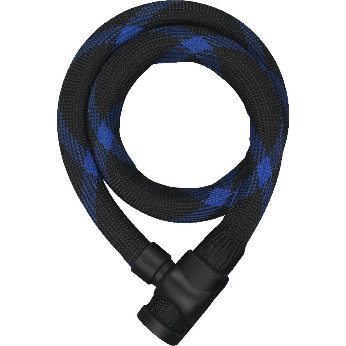 Abus Ivera Steel-O-Flex 7200/110 ķēdes slēdzene