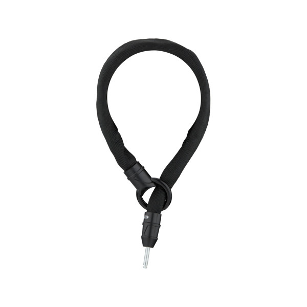 Abus Ivytex adaptera ķēde ACH IVY 6KS/100 Black Lock +ST5950