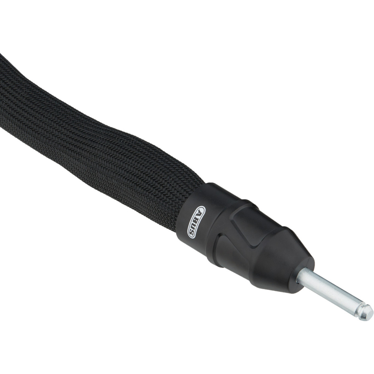 Abus Ivytex adaptera ķēde ACH IVY 8KS/100 Black Lock