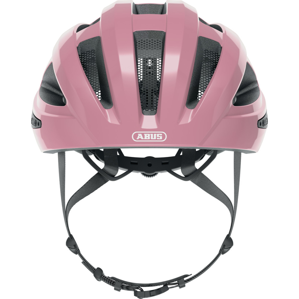 Abus Macator ķivere | Shiny Rose