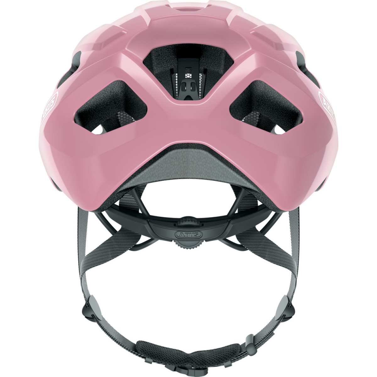 Abus Macator ķivere | Shiny Rose