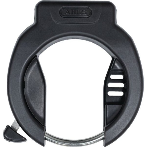 Abus Pro Amparo 4750 X NR melna rāmja slēdzene