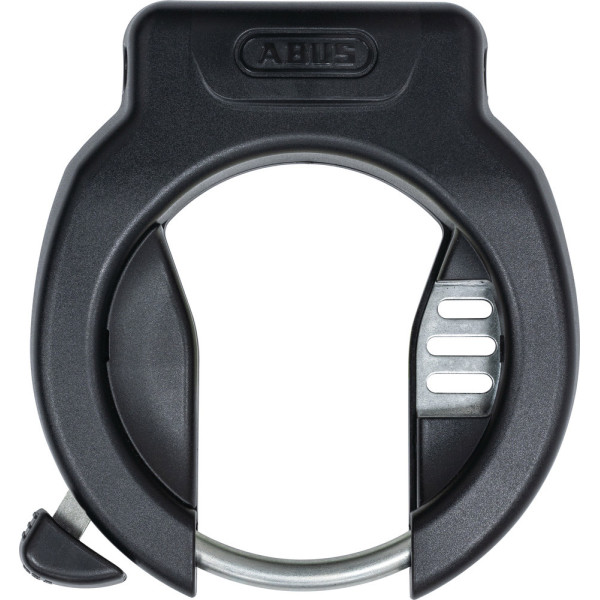 Abus Pro Amparo 4750S NR melna rāmja slēdzene