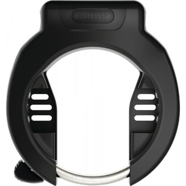 Abus Pro Amparo 4750SL NR melna rāmja slēdzene