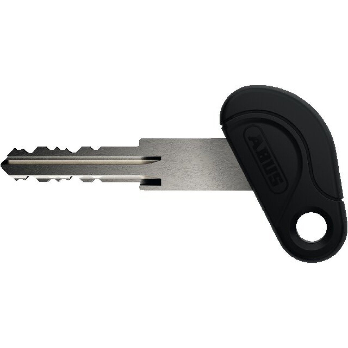 Abus Pro Tectic 4960 NR Black + 6KS/85 un ST5850 rāmja slēdzene