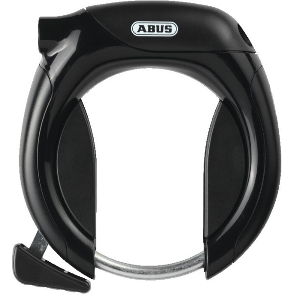 Abus Pro Tectic 4960 NR Black + 6KS/85 un ST5850 rāmja slēdzene
