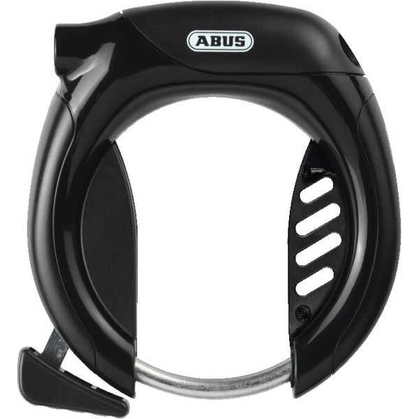 Abus Pro Tectic 4960 NR melna rāmja slēdzene
