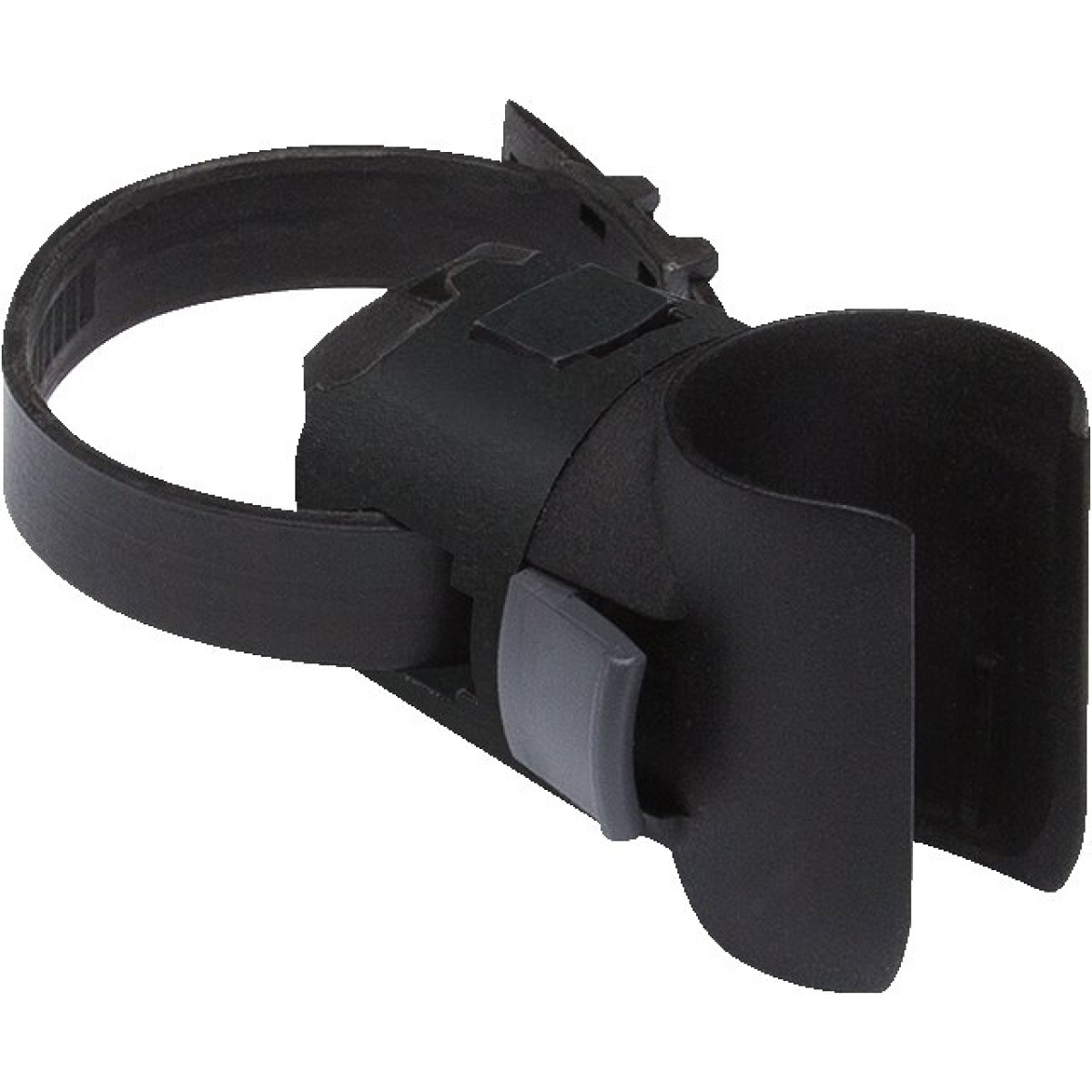 Abus Racer 6412K/85 Black SCMU spoles kabeļu slēdzene