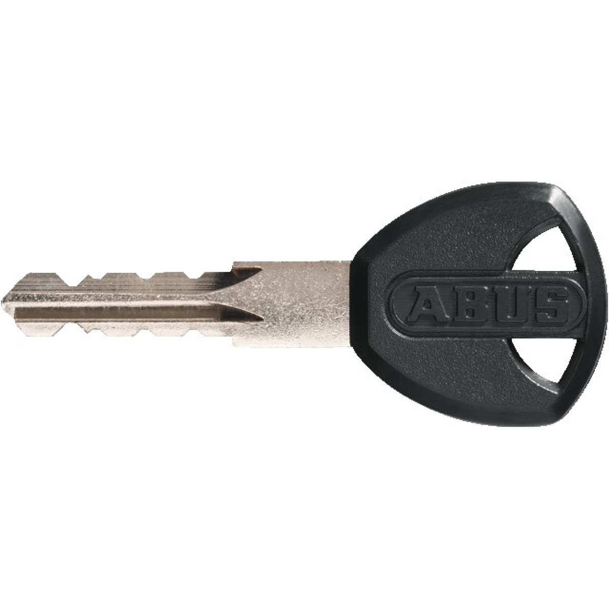 Abus Racer 6415K/85 melna spoles kabeļa slēdzene