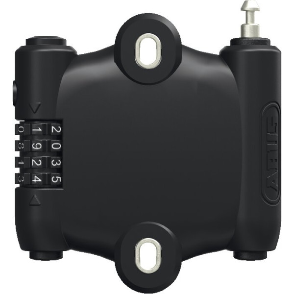 Abus SportFlex 2504/90 slēdzene