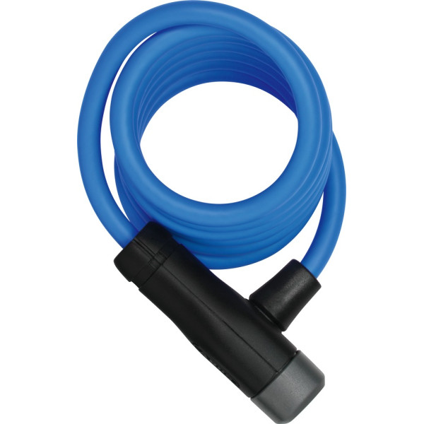 Abus Star 4508K/150 spoles kabeļu slēdzene | Blue