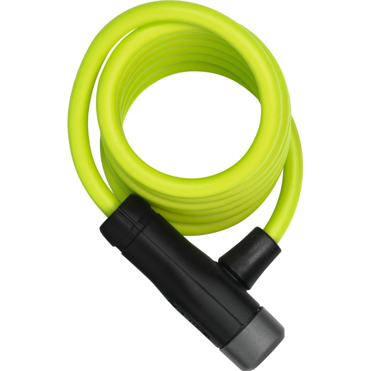 Abus Star 4508K/150 spoles kabeļu slēdzene | Green