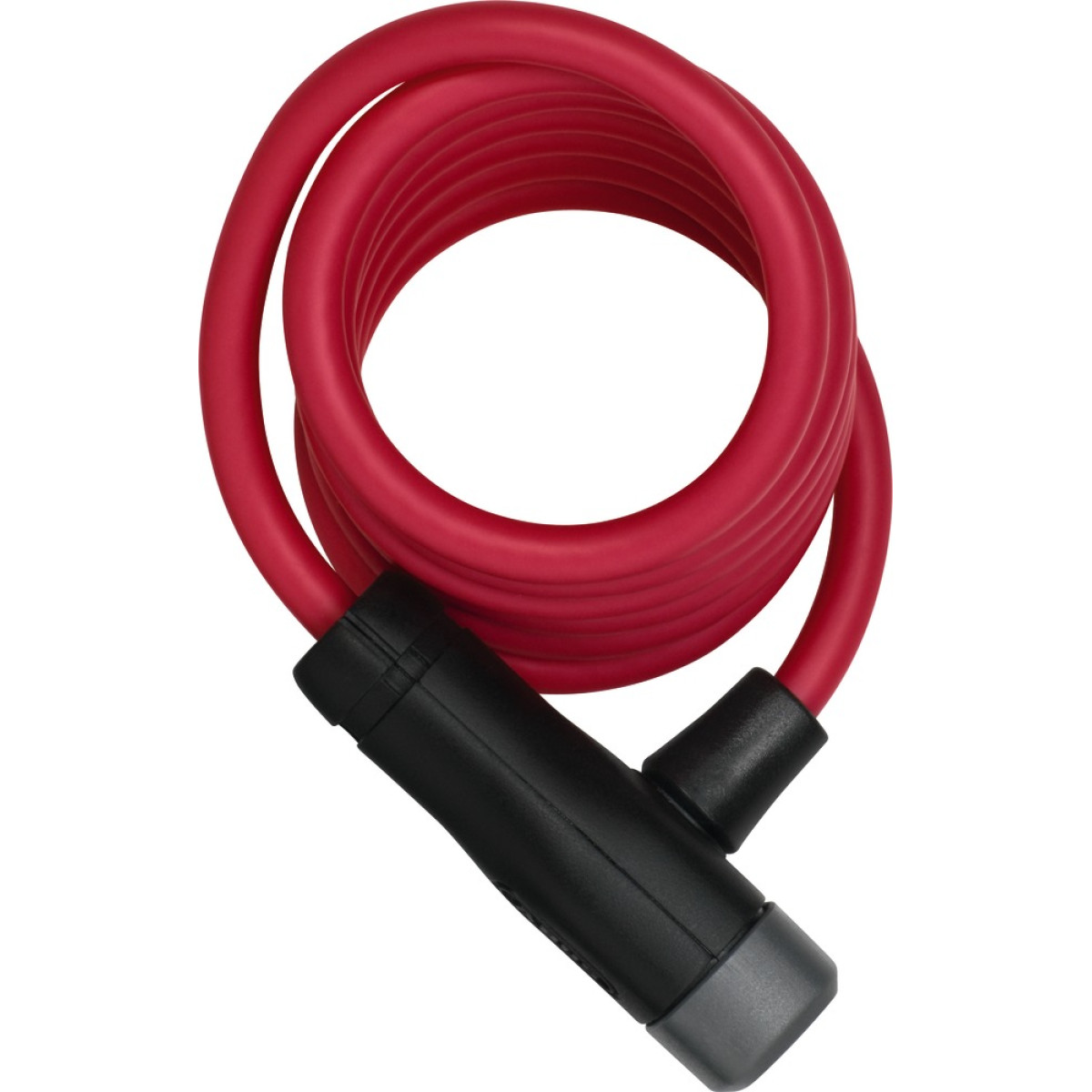 Abus Star 4508K/150 spoles kabeļu slēdzene | Red