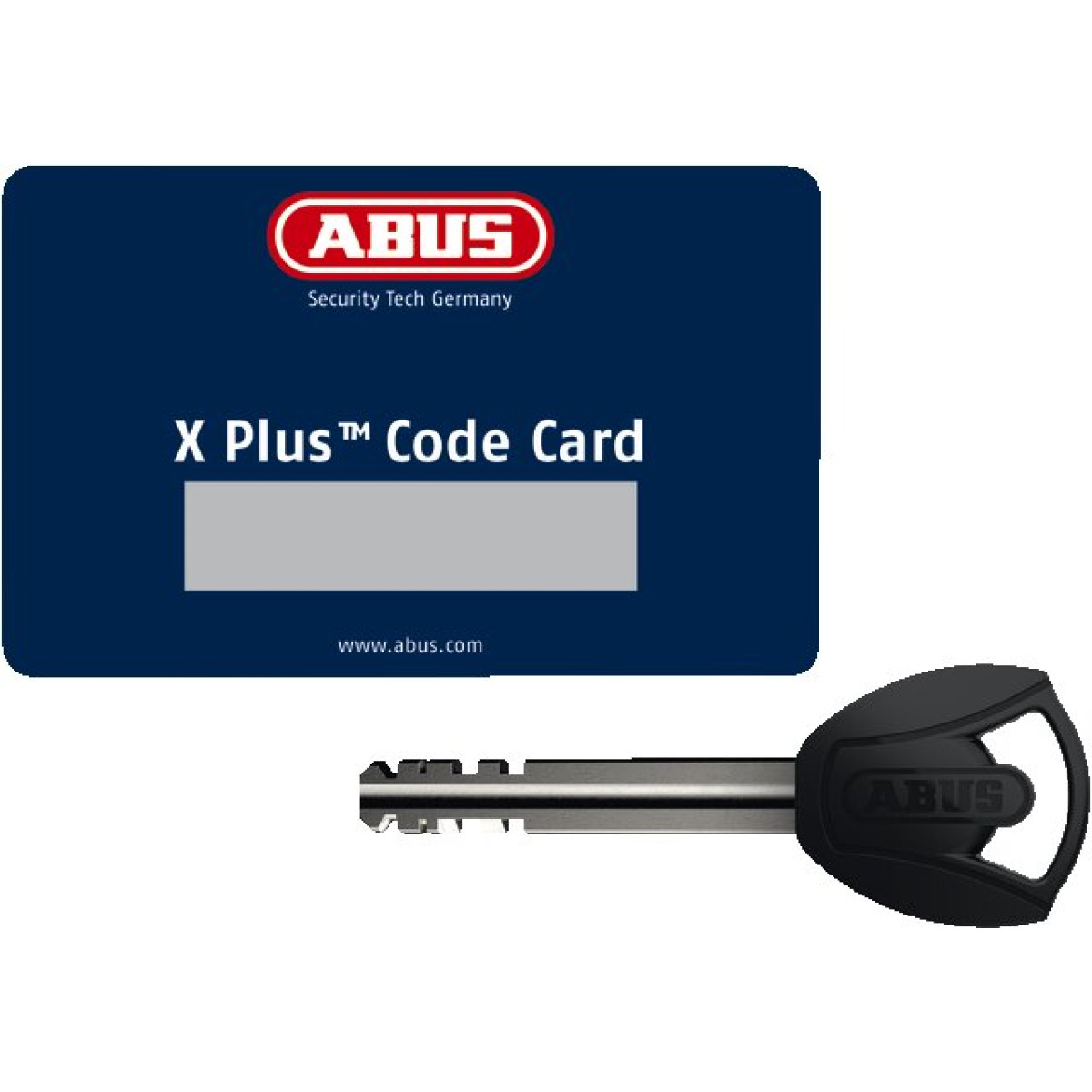 Abus Steel-O-Chain 9808K/85 ķēdes slēdzene | Black