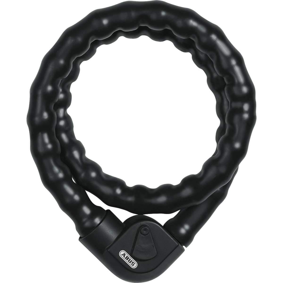 Abus Steel-O-Flex™ 950/100 troses slēdzene | Black