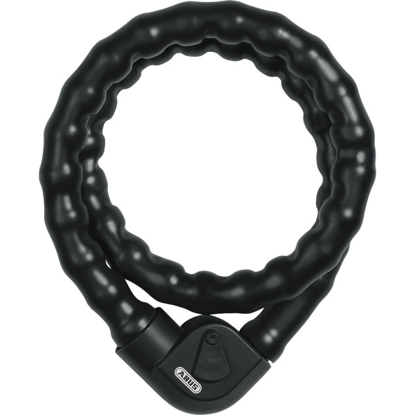 Abus Steel-O-Flex™ 950/100 troses slēdzene | Black