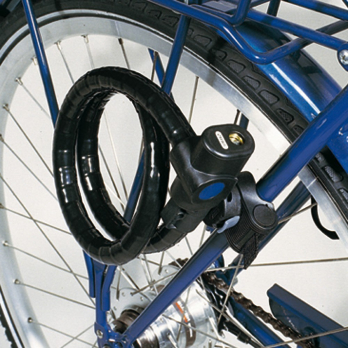 Abus TexKF Mini kronšteins