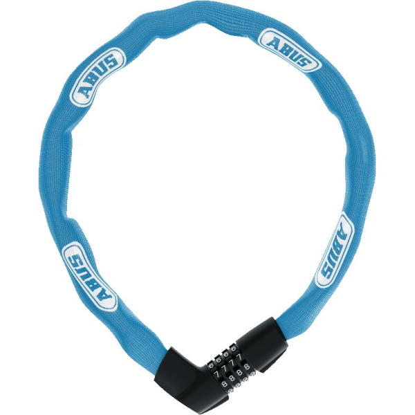 Abus Tresor 1385/85 Aqua ķēdes slēdzene