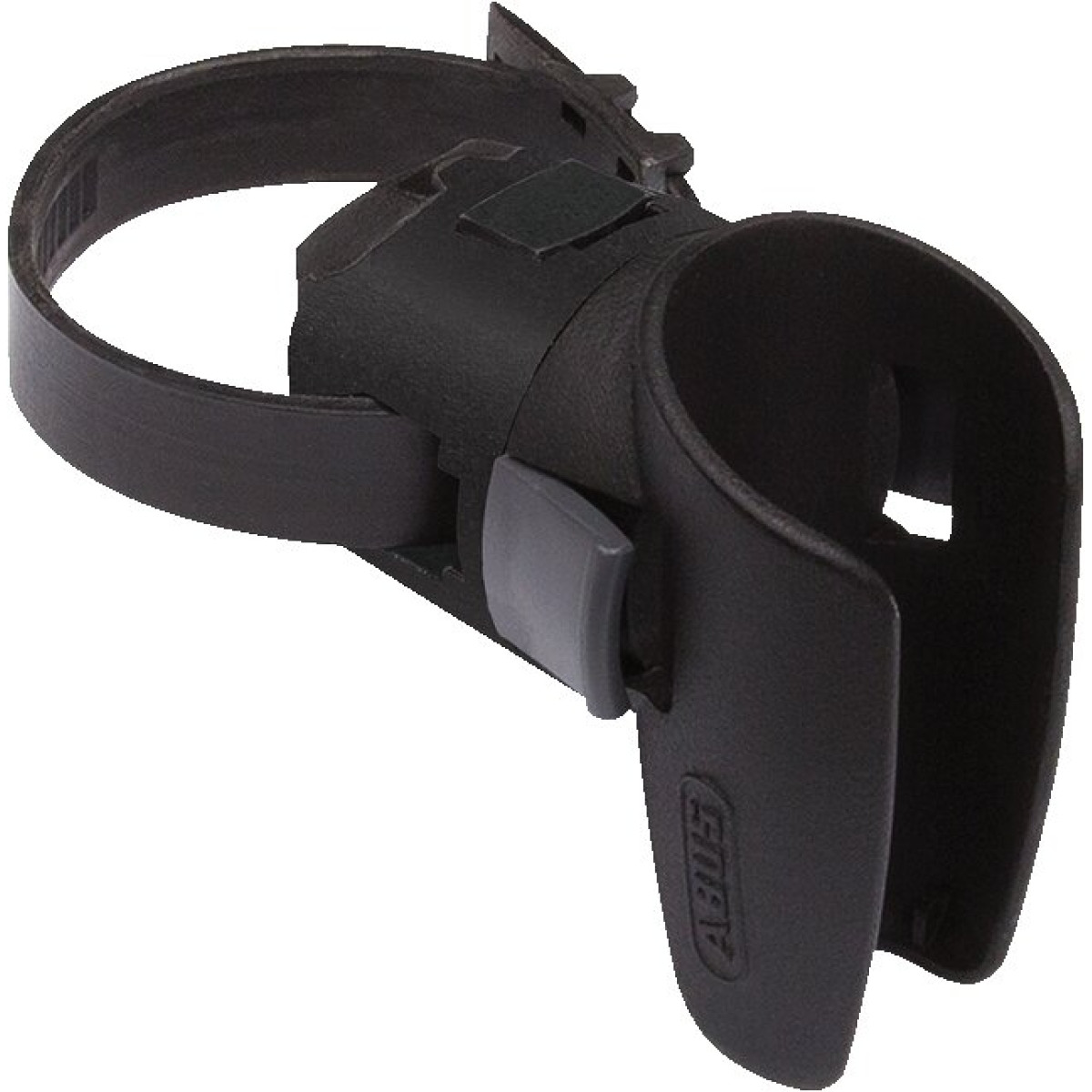 Abus Tresorflex 6615C/85/15 Black SCMU slēdzene