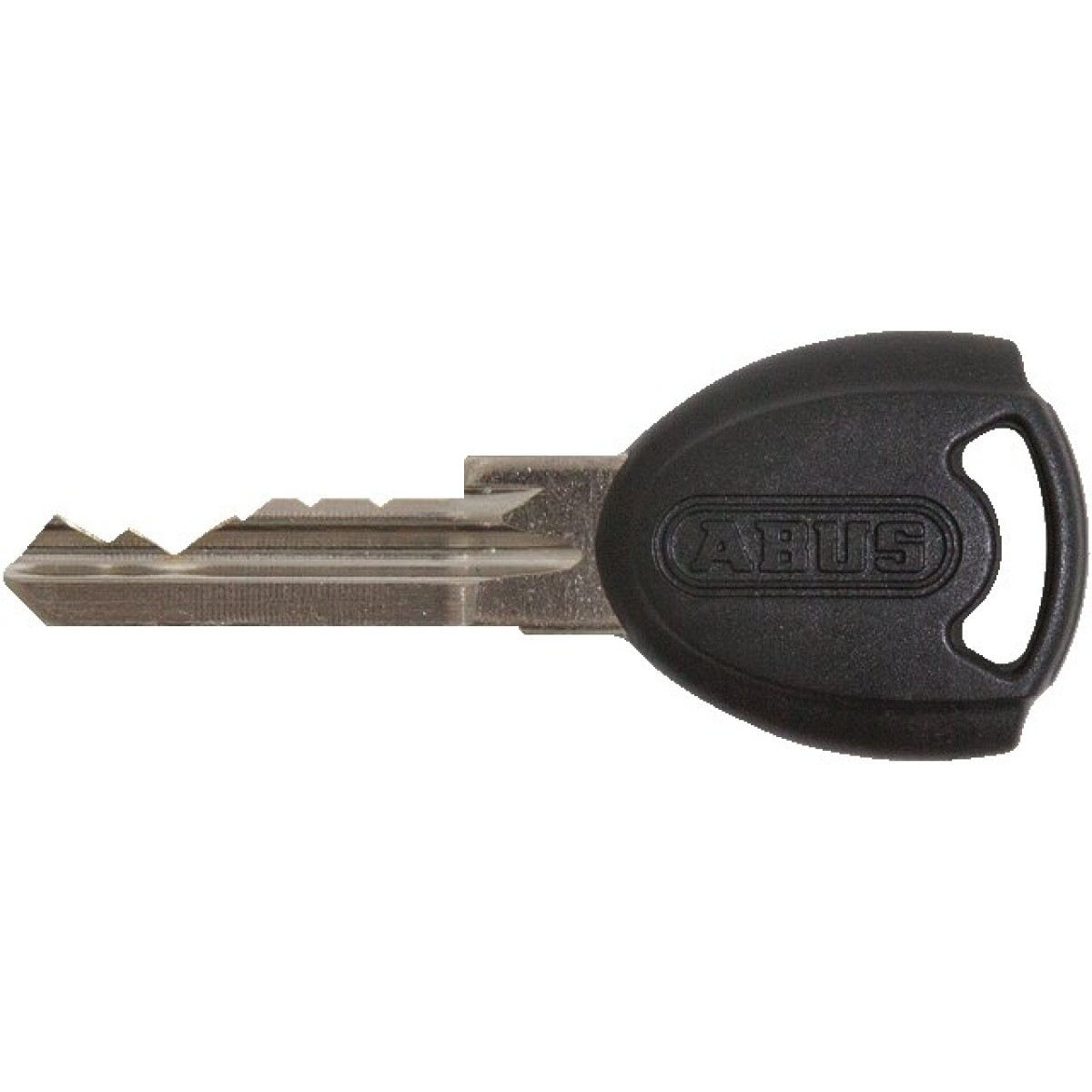 ABUS uGrip BORDO™ 5700K/100 Lime SH salokāmā slēdzene