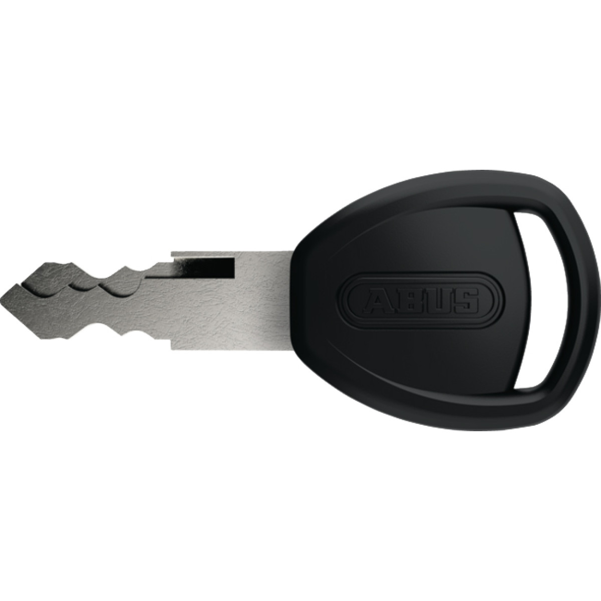 Abus Ultimate Mini 420K|150HB140 U slēdzene ar USH stiprinājumu | Black - Red