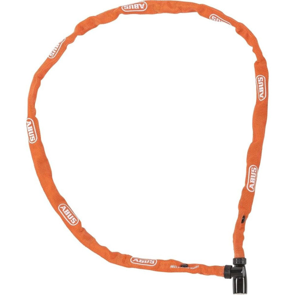 Abus WEB 1500/110 ķēdes slēdzene | Orange