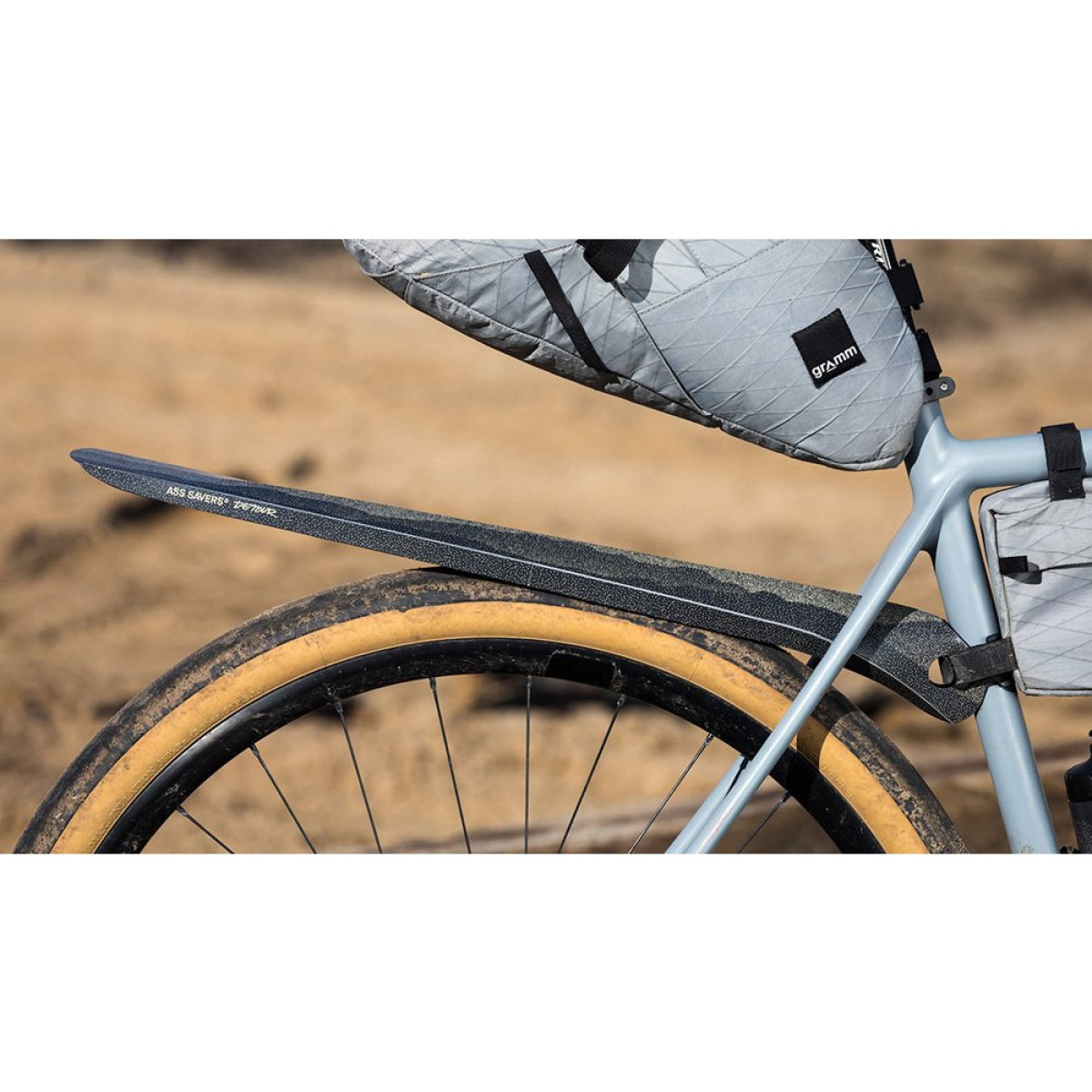 Ass Savers Fendor Bendor Bendor Big spārns | Detour