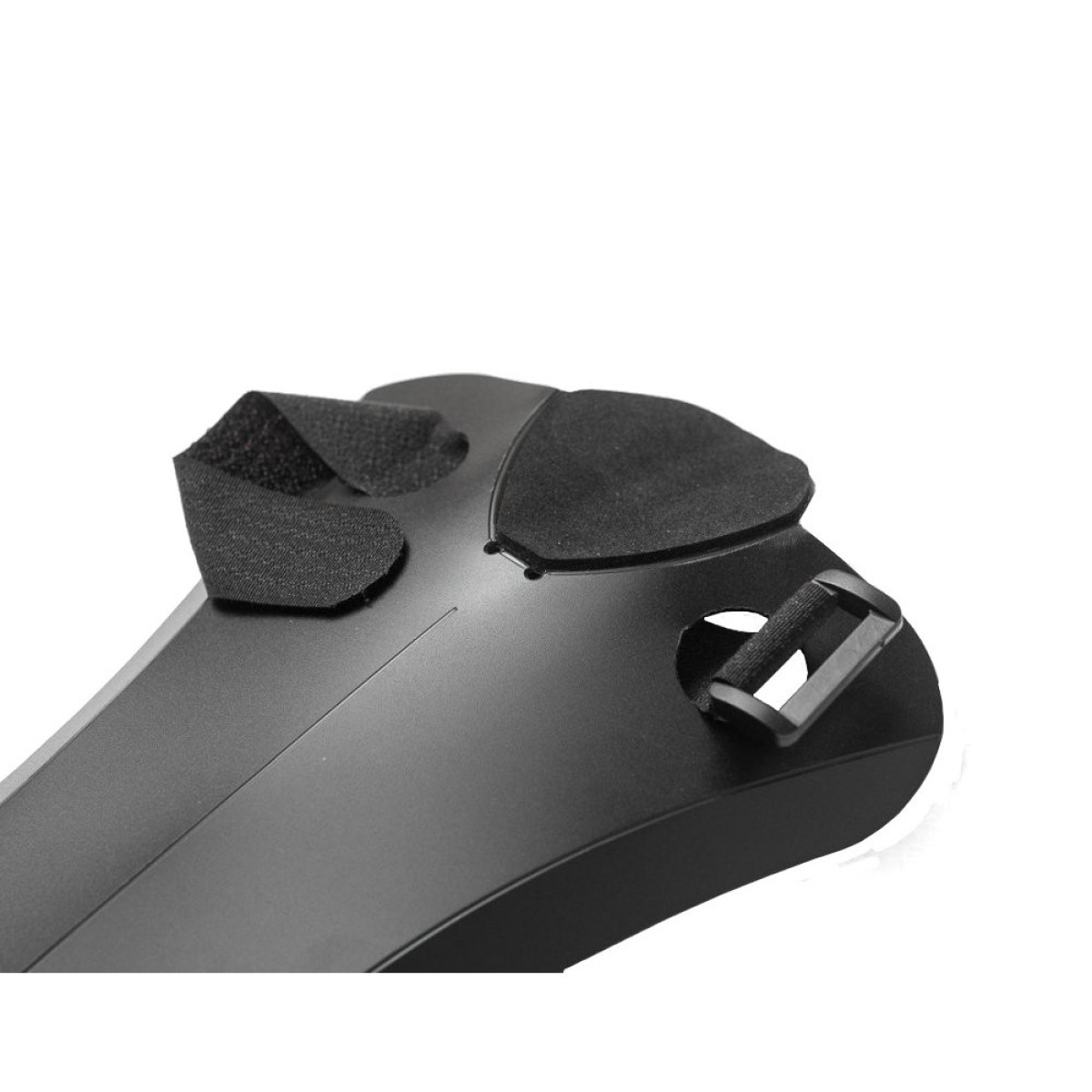 Ass Savers Fendor Bendor Bendor Big spārns | Black