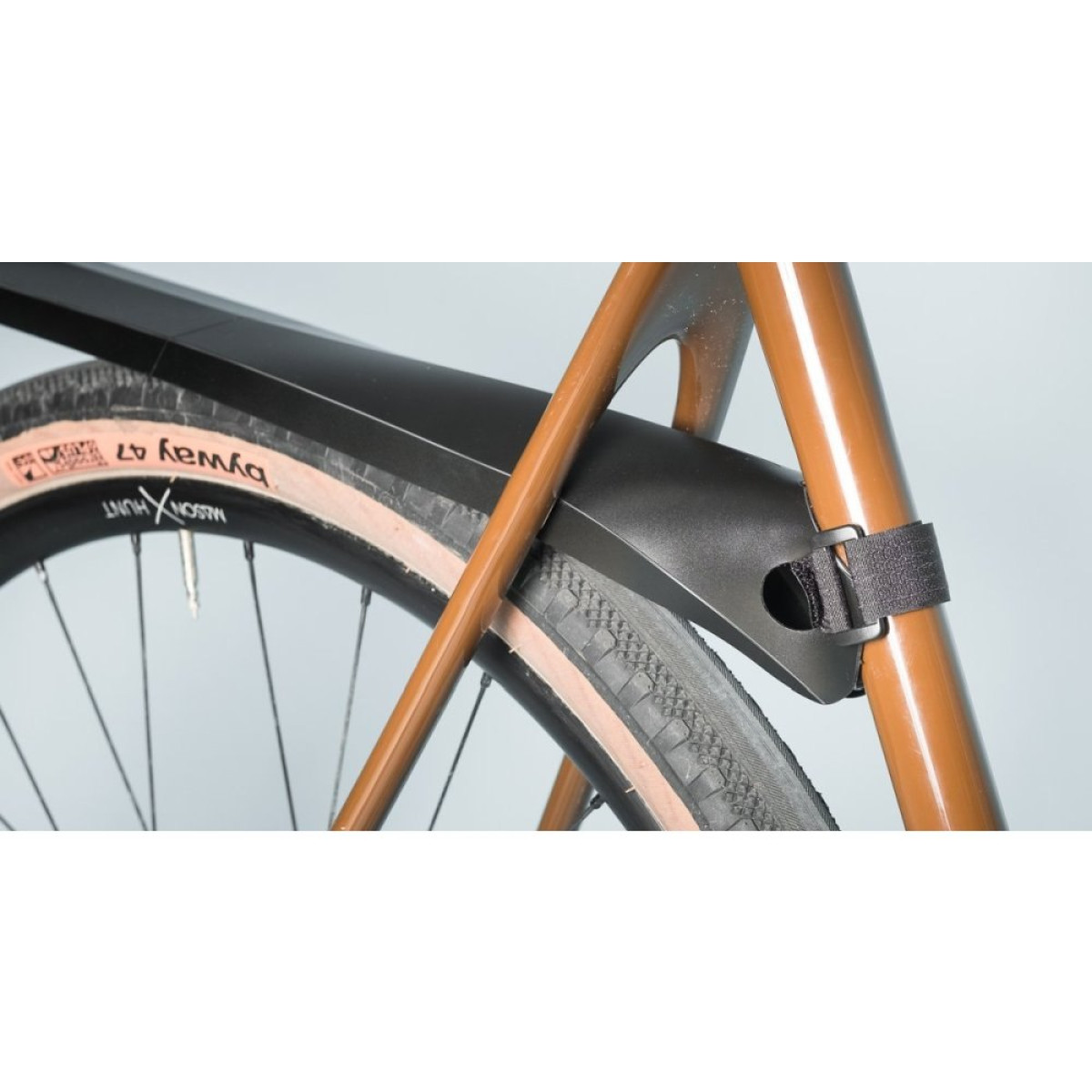 Ass Savers Fendor Bendor Bendor Big spārns | Black