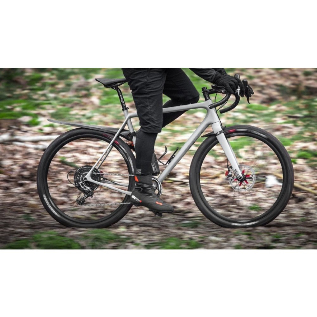 Ass Savers Fendor Bendor Bendor Big spārns | Black