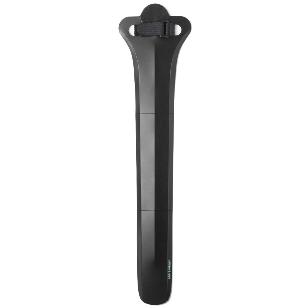 Ass Savers Fendor Bendor Bendor Regular spārns | Black