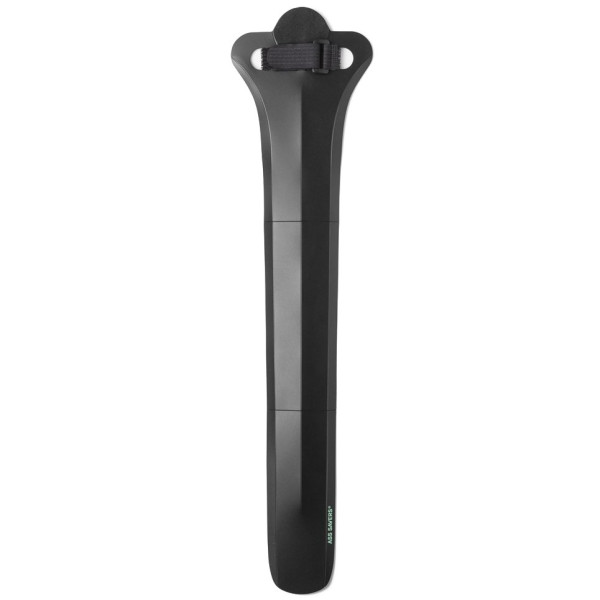 Ass Saver Fendor Bendor Bendor Regular spārns | Black