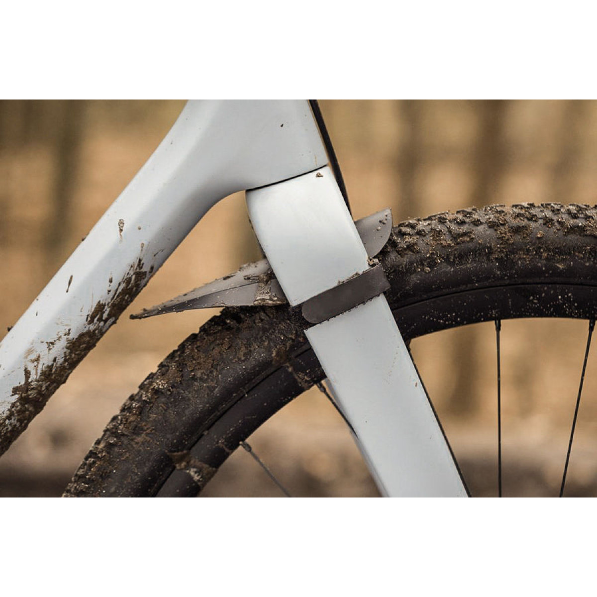 Ass Savers Mudder Mini spārns | Black