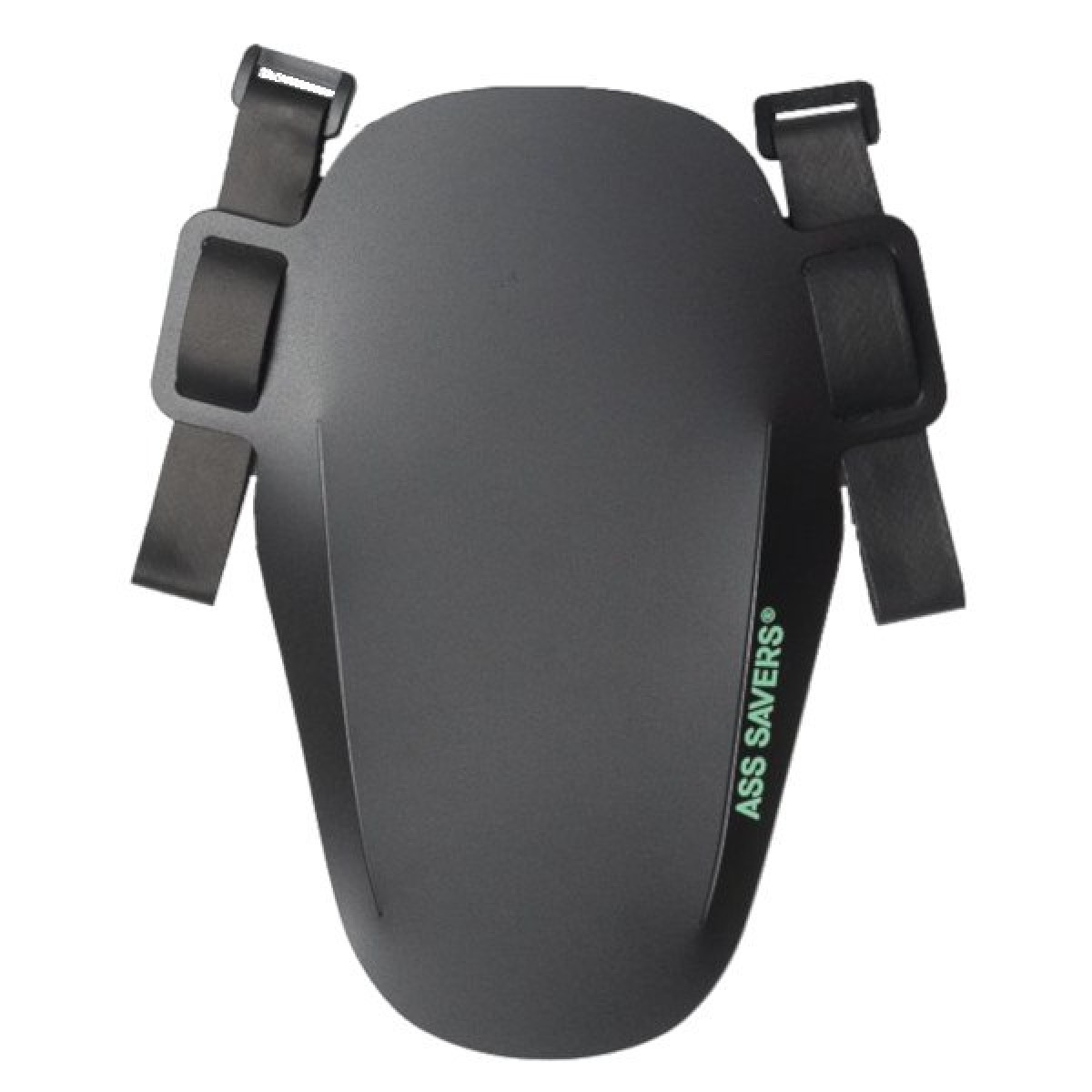 Ass Savers Mudder Mini spārns | Black