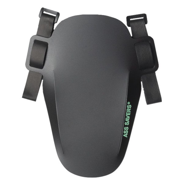 Ass Saver Mudder Mini spārns | Black