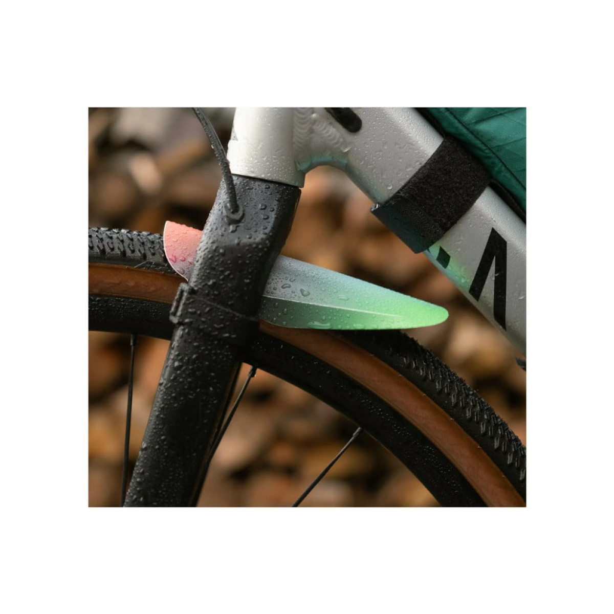 Ass Savers Mudder Mini spārns | Spektrum