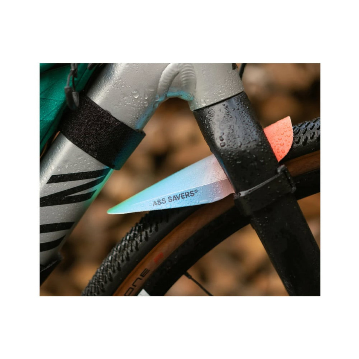 Ass Savers Mudder Mini spārns | Spektrum