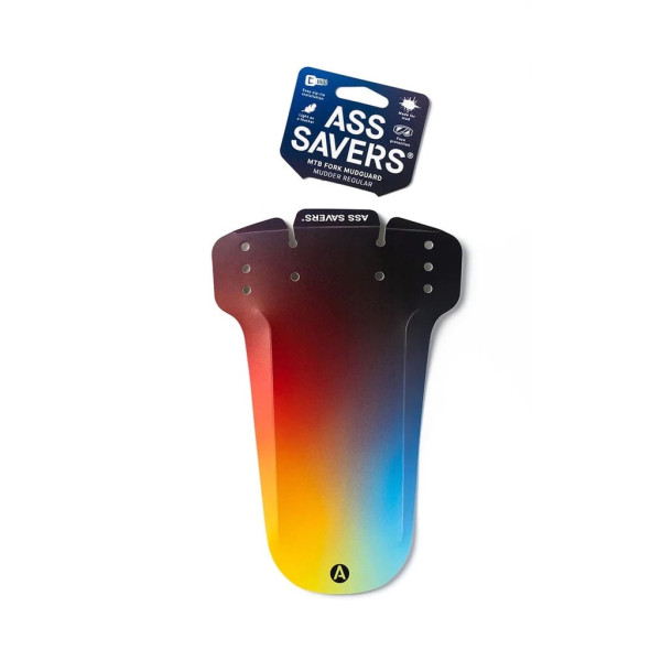 Ass Saver Mudder spārns | Spektrum
