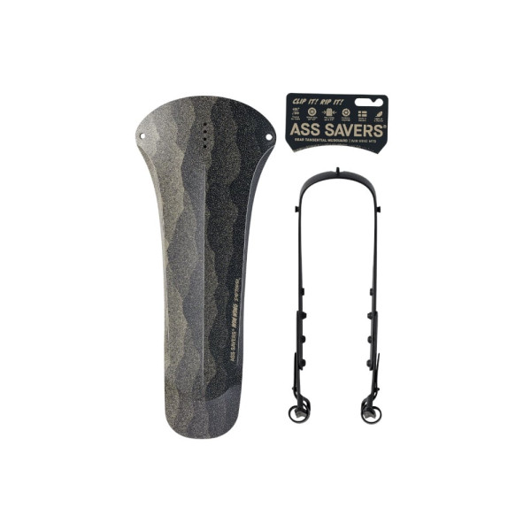 Ass Saver Win Wing MTB spārns | Detour