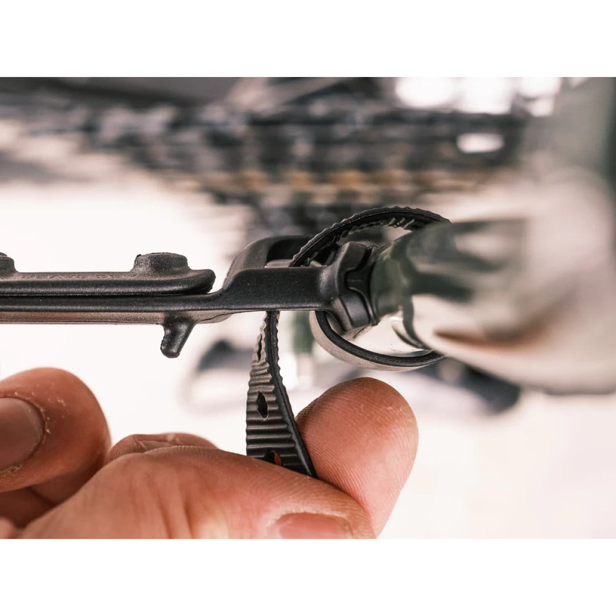 Ass Savers Win Wing MTB spārns | Detour
