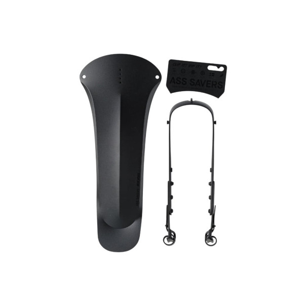 Ass Saver Win Wing MTB spārns | Stealth