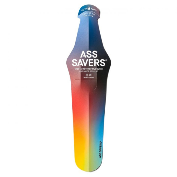 Ass Saver ASR spārns | Spektrum